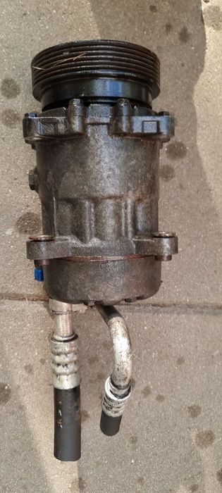 Голф 4 1.9 тди 110 коня на части