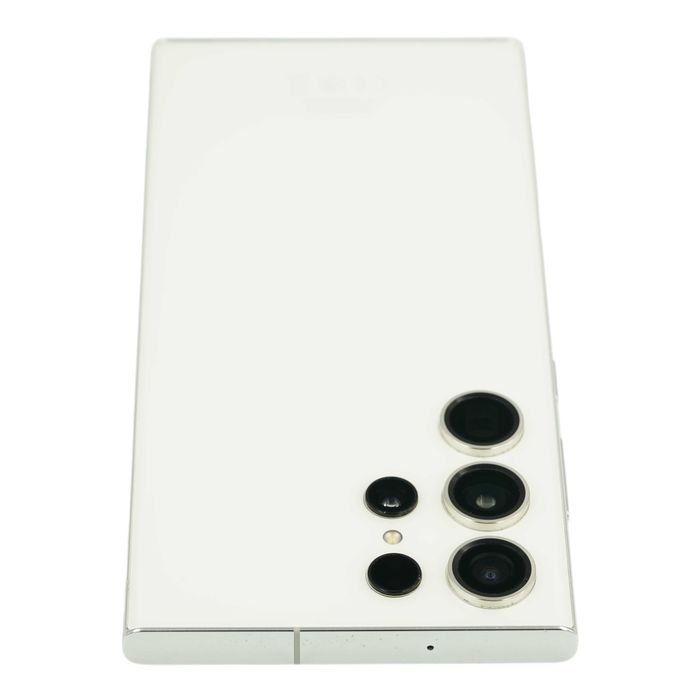 Magazin Vindem | Samsung Galaxy S23 Ultra | Cream  Foarte Bun | 256GB|