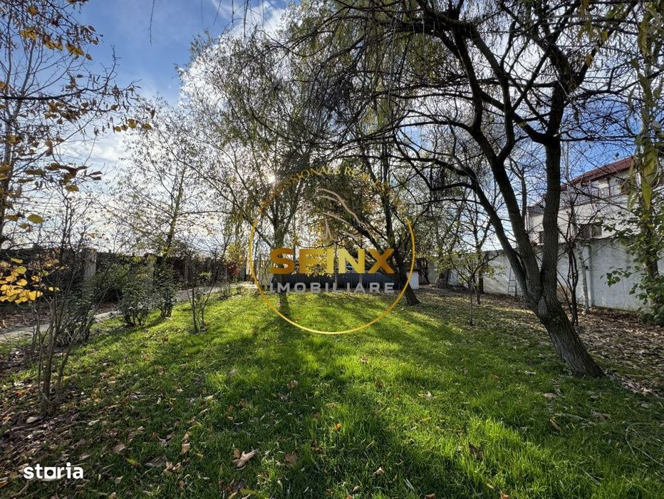 Azil de batrani 1.000 mp utili | Teren 2.880 mp | Acces A0 Bragadiru