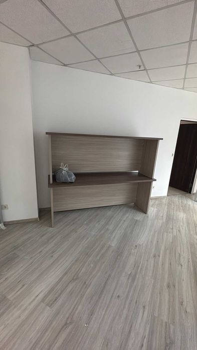 стол офисный 200*60