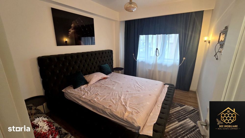 Apartament LUXURY 3 camere Decomandat | Calea Severinului + Parcare — fotografia 3