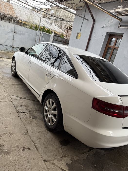AUDI A6 0 — imagine 3