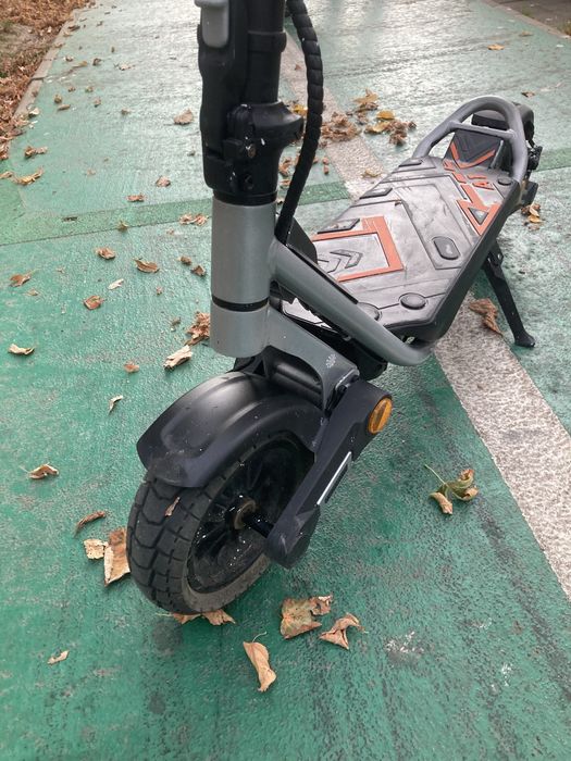 Kukirin a1 inpecabil cu garantie 2 ani