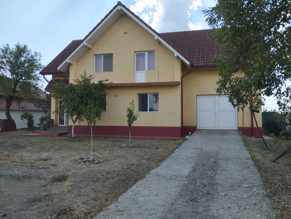 Vānd casā în Bals (Vârtina)