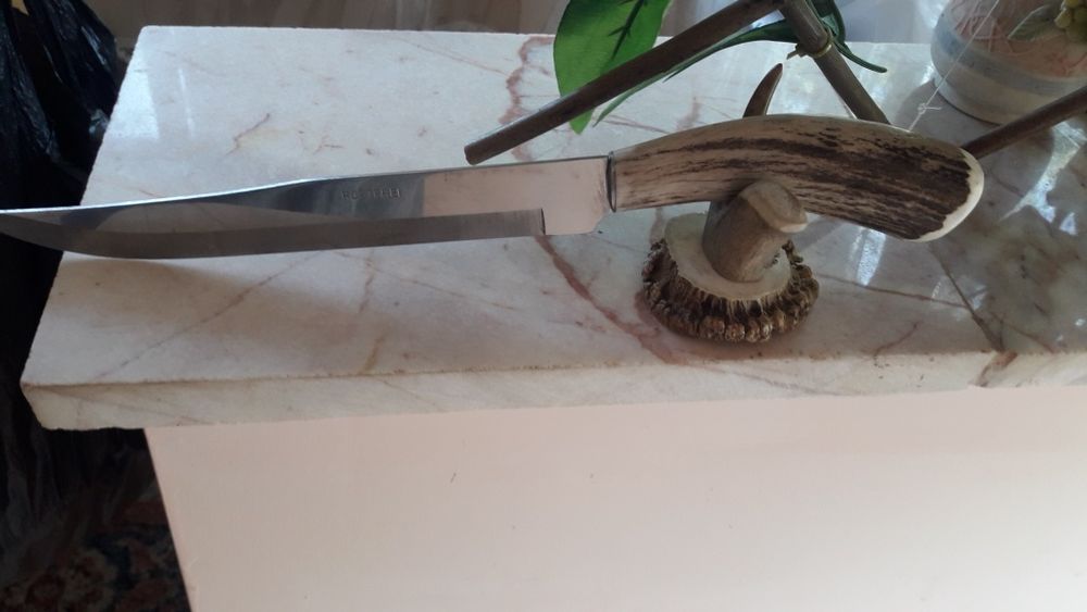 Solingen-  ROSTFREI+ комплект ножове