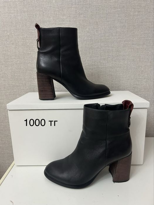 Продается женская обувь