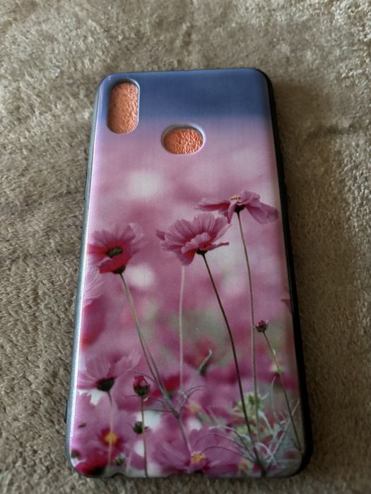 Чехлы на телефон Самсунг А10S