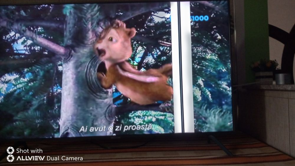 Componente tv led placă de bază și sursă alimentare