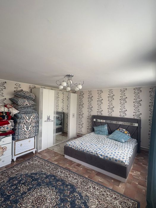 Продам дом в районе птф