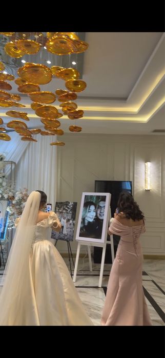 Led мольберд продам почти как новый
