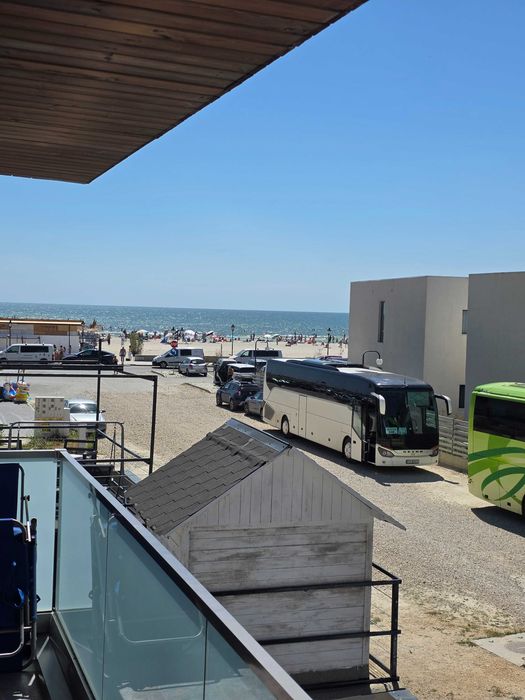 Apartament 2 camere cu vedere la mare