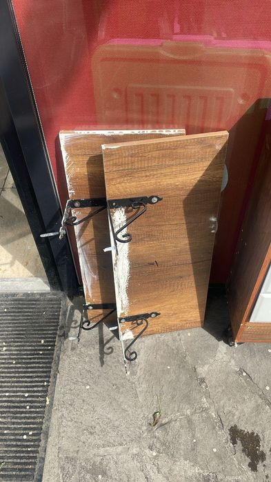 Тумбы/кассы для хранения Б/У