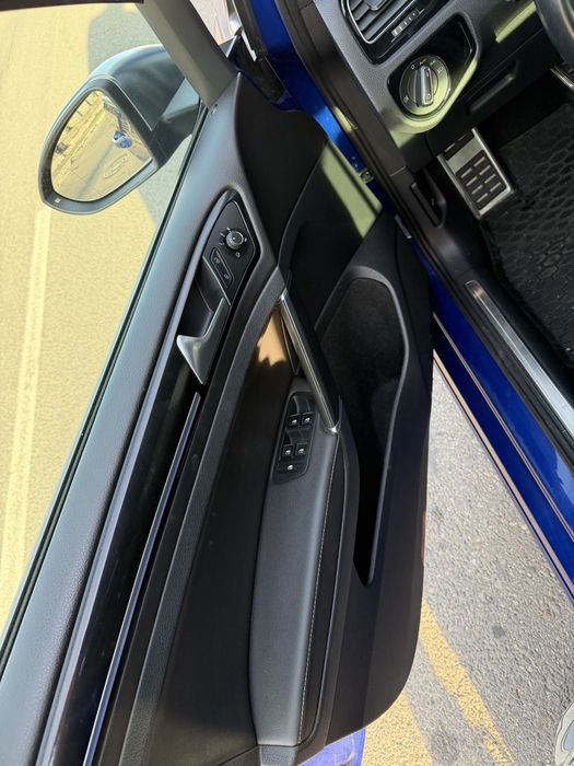 Volkswagen Golf 7 R 2020
