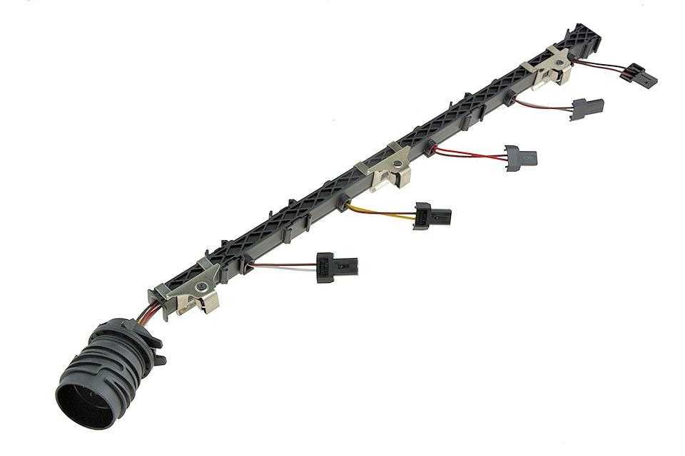 Cabluri conducta legatura injectoare VW Bora Caddy Golf 4 5 Jetta Polo