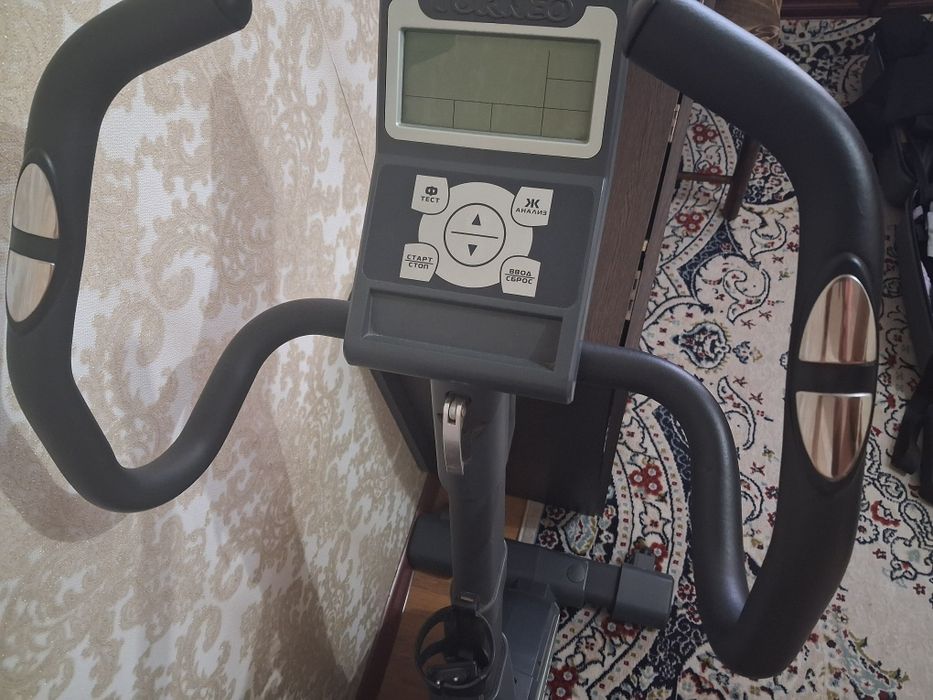 Велотренажёр Torneo