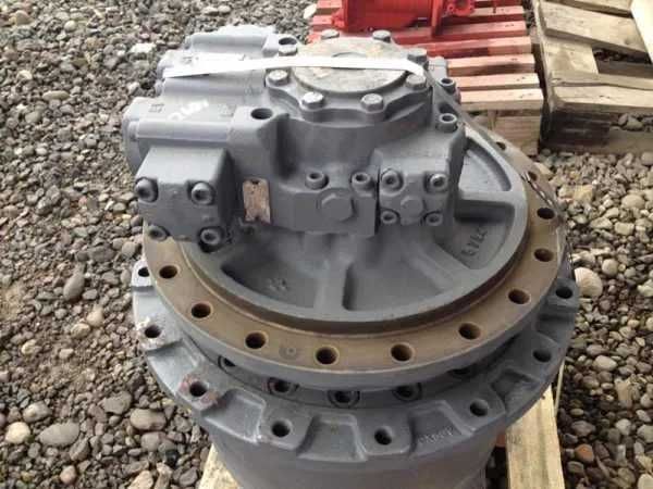 Transmisie finala Komatsu PC210 second hand