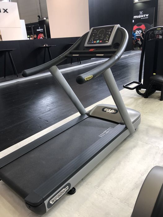 Depozit fitness Technogym