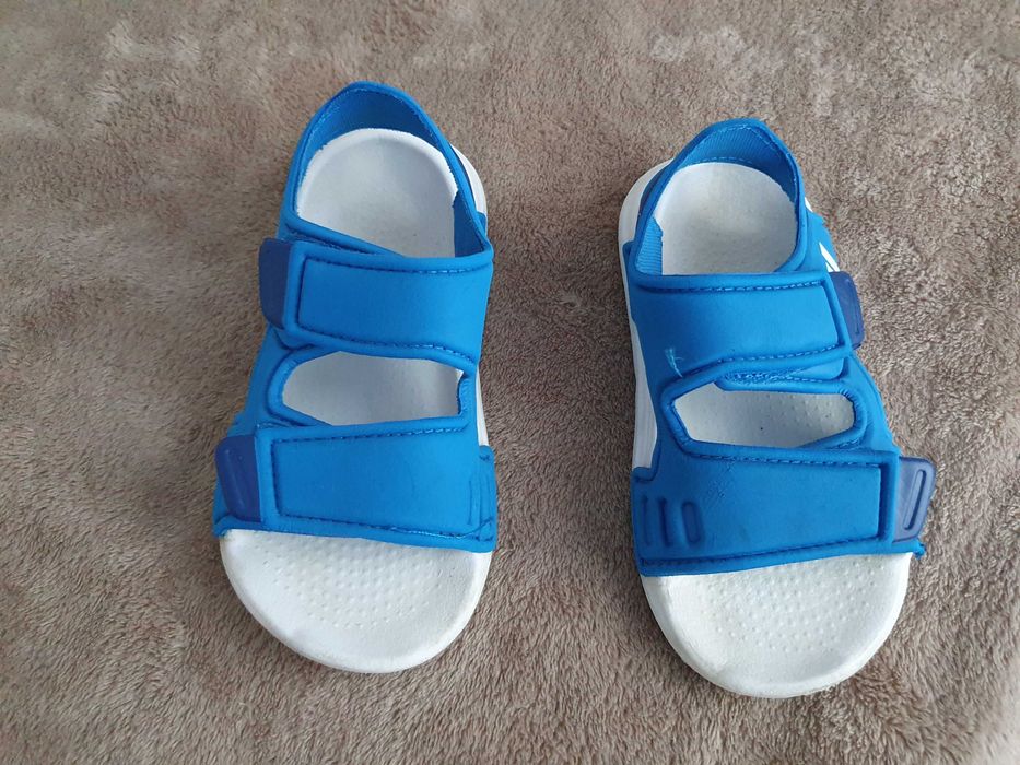 Sandale copii Adidas 25