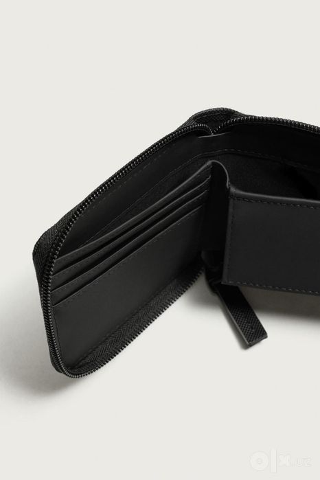 Кошелек от Zara orginal