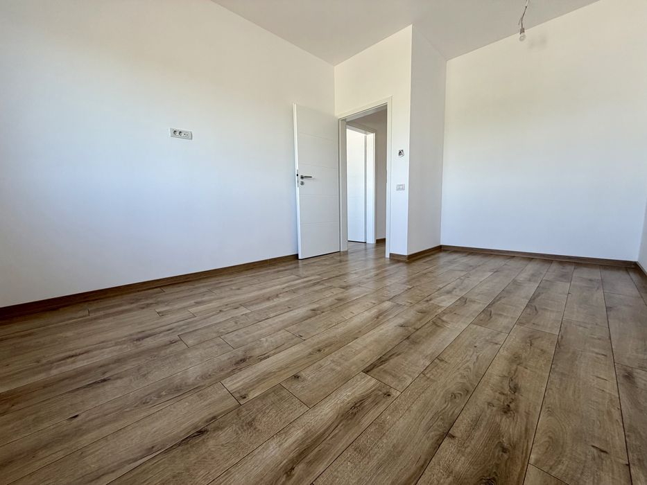 Duplex de vanzare Serena 1 Moșnița Nouă