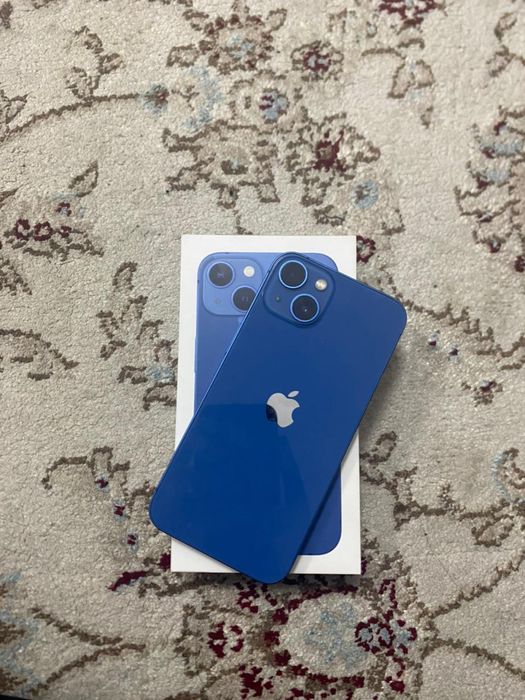 Iphone 13 продаю! звонить до 21:00