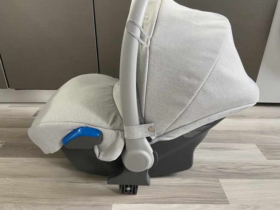 Количка Bexa Ideal