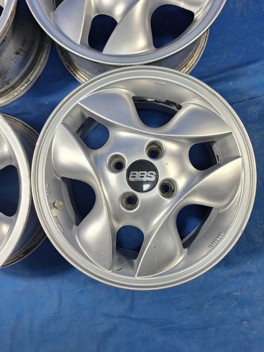 Jante Aliaj 4x100 14'' Dacia Toyota Mazda Hyundai KIA VW SKODA SEAT