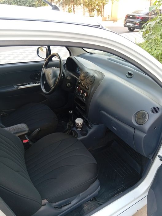 Matiz best  super