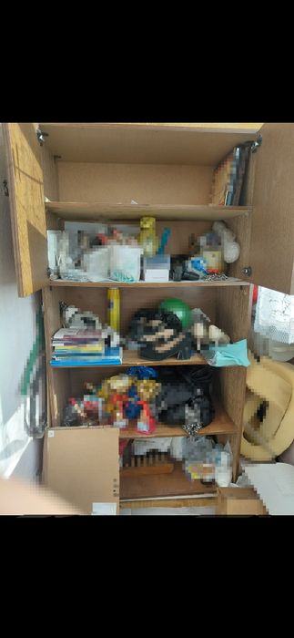 Продам шкаф вместительный