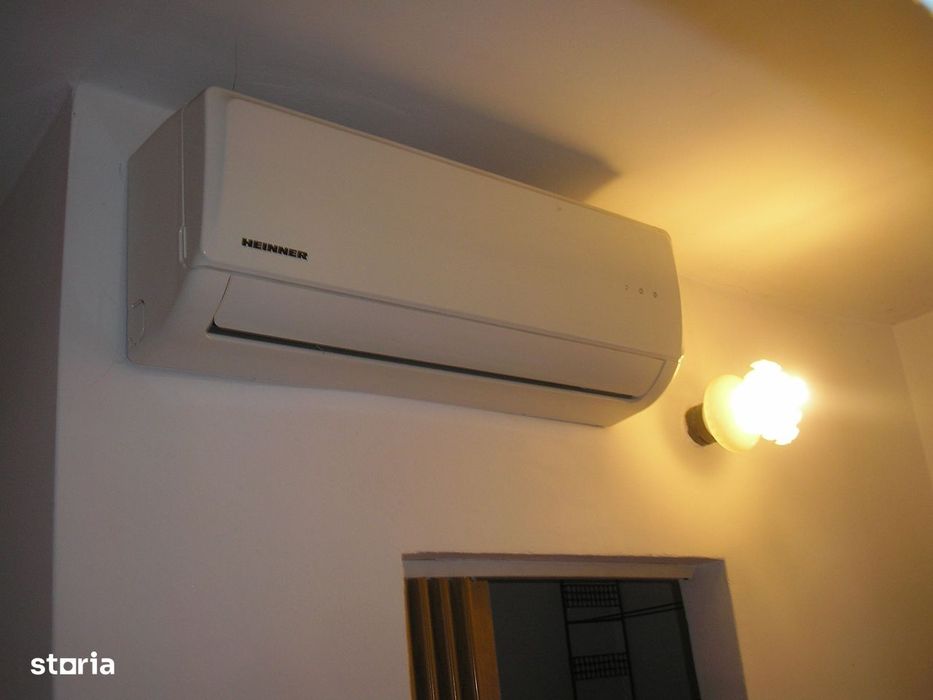 Bd. Traian - Clinica Sante, apartament 3 camere, decomandat!