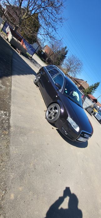 Audi de vanzare A4