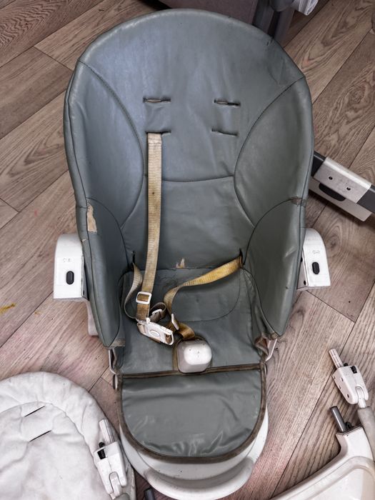 Стульчик для кормления 3в1