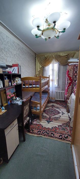 Квартира сотилади 4х