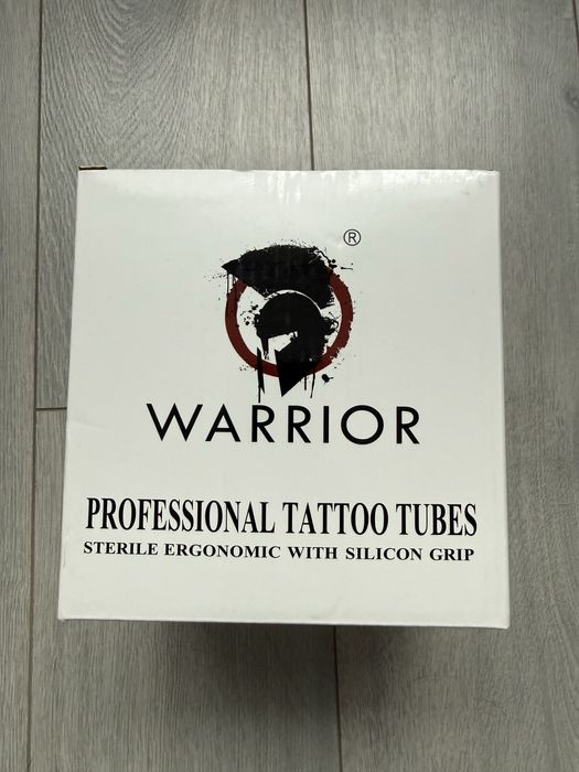 Tattoo grip steril 30mm