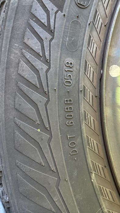 Roti de vara 5x114,3 215/65 R16 Mitsubishi ASX