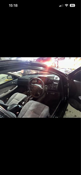 Продам Nissan Cefiro 1998г