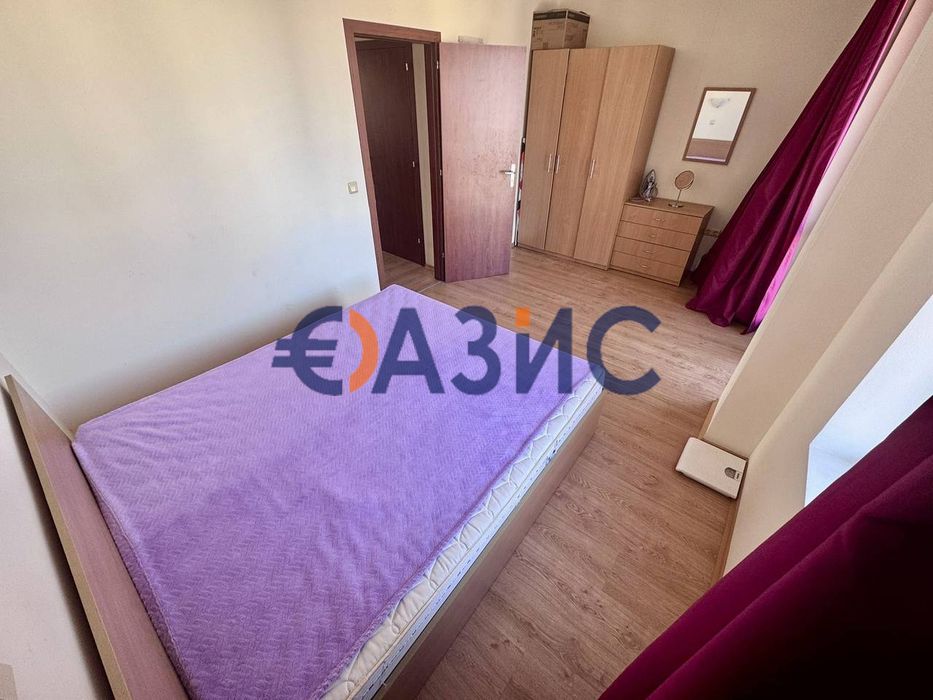 Продава се Двустаен апартамент в Ахелой - 65 кв.м за 556 €/кв.м - Снимка #2