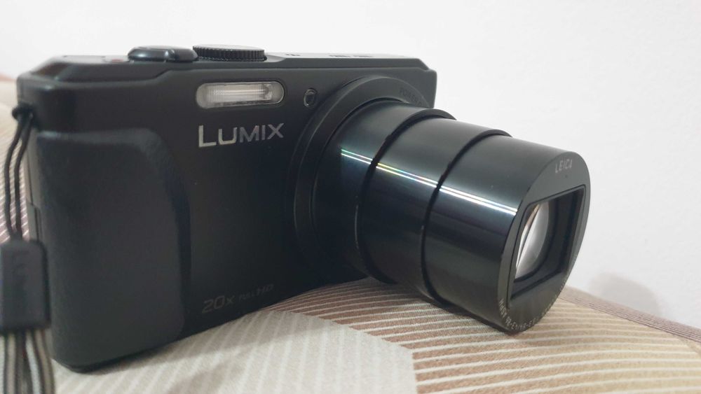фотоапарат Panasonic Limix TZ-41  18 MPx