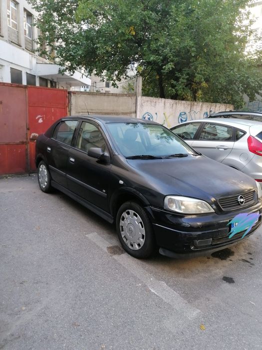 Planetara dreapta,usa dreapta fata opel astra g 1.7