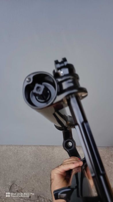 Нова вилка Psylo gold 29" 160мм