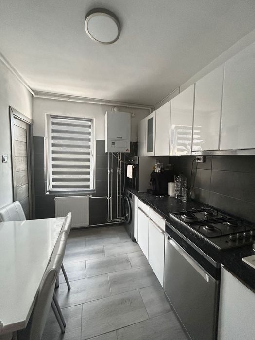 Apartament 2 camere