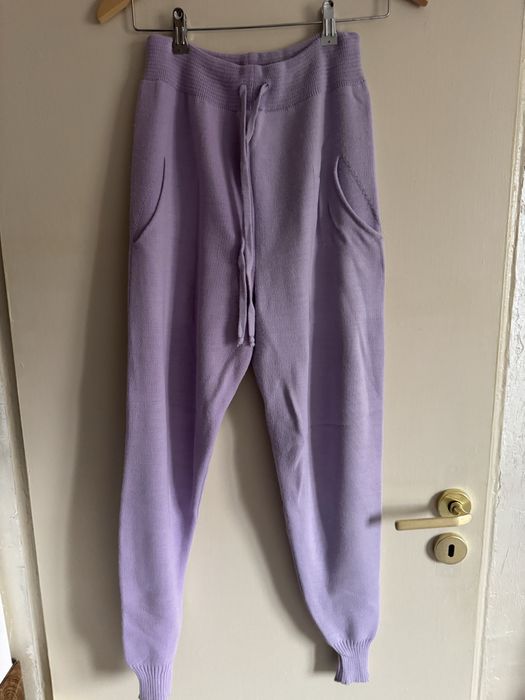 Спортен екип мек