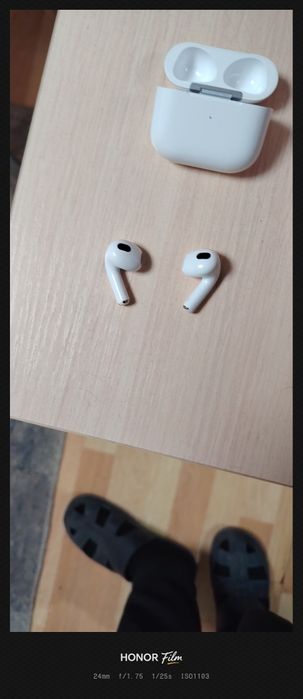 Продам наушники новые