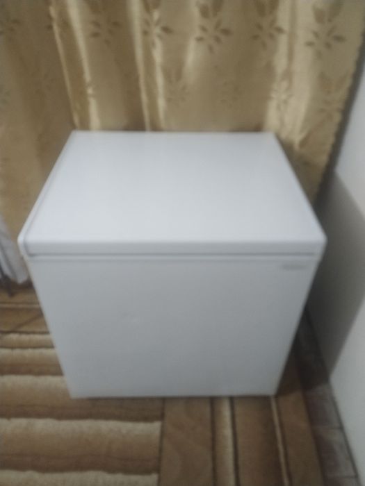 Продам морозильник