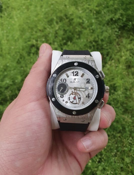 Orginal soatlar sotiladi