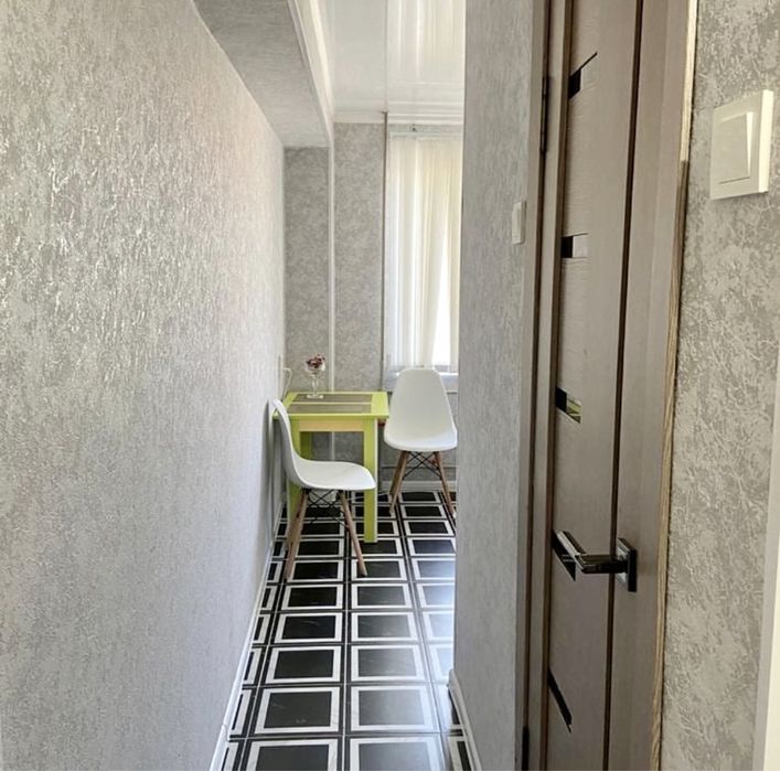 ПО ЧАСАМ квартира в центре