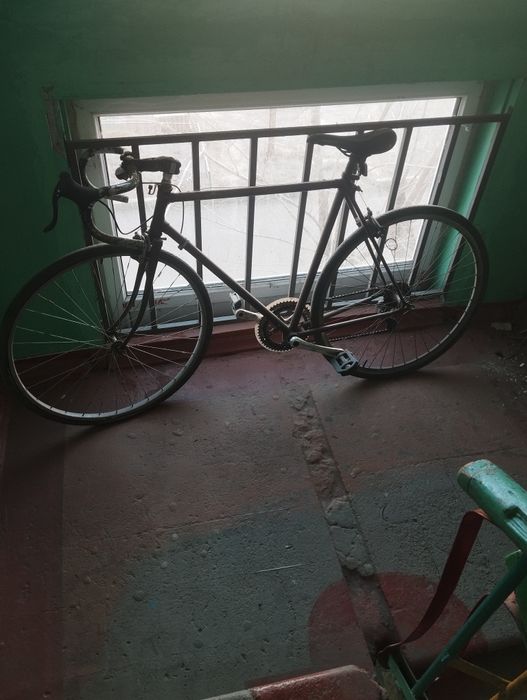 Велик бу харошым состояние