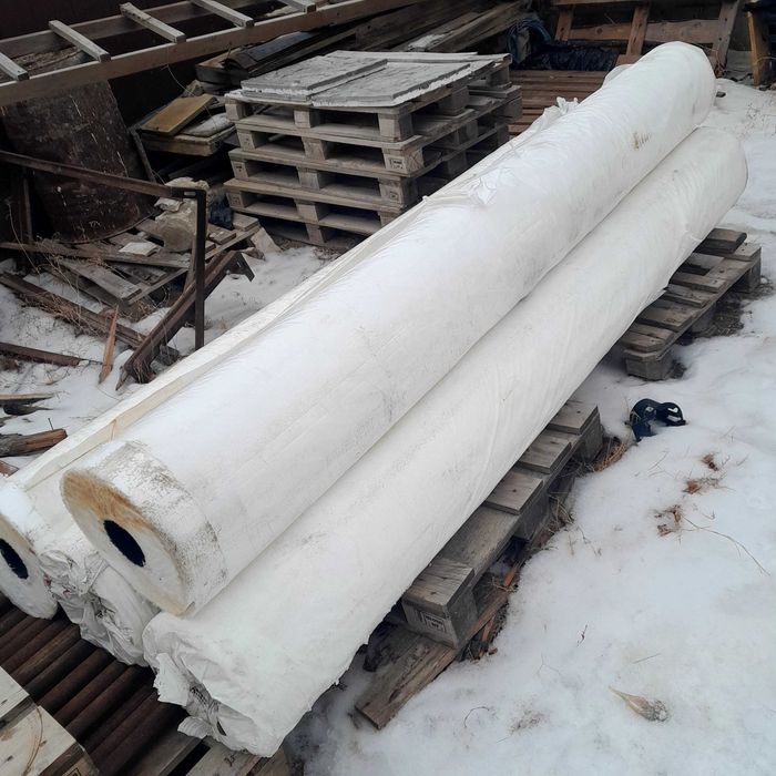 Геотекстиль , геотекс