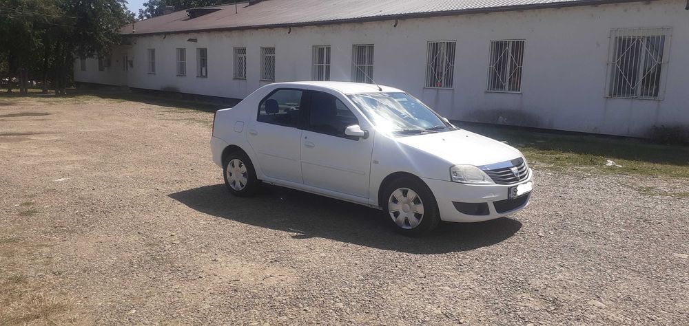 Vand Dacia Logan 1.4 MPI Laureate 2008