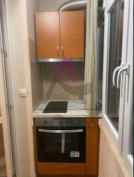 Дава се под наем Тристаен апартамент в Варна, Трошево - 55 кв.м за 398.82 € - Снимка #1